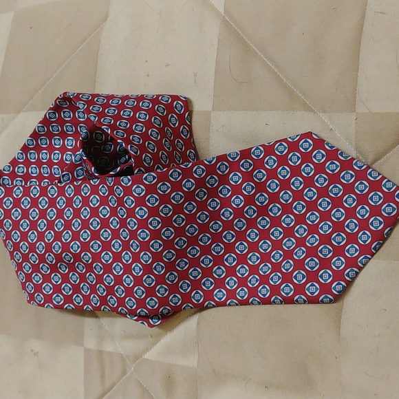 Stefano Rossini men's necktie - Picture 3 of 3